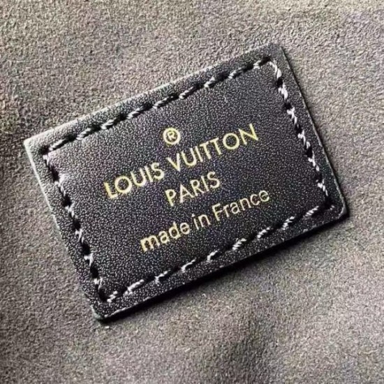 Fake Louis Vuitton Pochette Metis Bag Monogram Reverse M44876 Replica