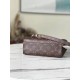 Replica Louis Vuitton Sac Plat BB Bag Monogram Canvas M45847