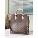 Fake Louis Vuitton Sac Plat PM Bag Monogram Canvas M45848 Replica Replica Louis Vuitton Sac Plat PM Bag Monogram Canvas M45848