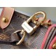 Fake Louis Vuitton Sac Plat PM Bag Monogram Canvas M45848 Replica Replica Louis Vuitton Sac Plat PM Bag Monogram Canvas M45848