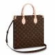 Fake Louis Vuitton Sac Plat PM Bag Monogram Canvas M45848 Replica Replica Louis Vuitton Sac Plat PM Bag Monogram Canvas M45848
