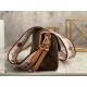 Replica Louis Vuitton Diane Satchel Monogram Canvas M45985