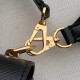 Replica Louis Vuitton Twist MM Bag with Jacquard Strap M57505