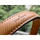 Fake Louis Vuitton Twist MM Bag with Jacquard Strap M57506 Replica