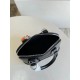 Replica Louis Vuitton Epi Alma BB Bag With Jacquard Strap M59217