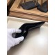 Fake Louis Vuitton Multiple Wallet Dark Infinity Leather M63235 Replica