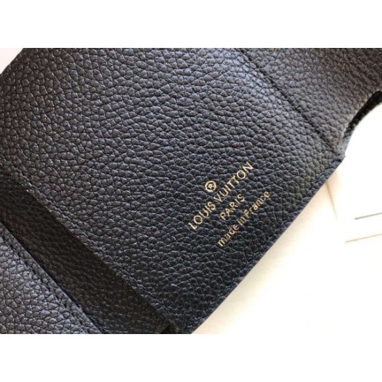 Replica Louis Vuitton Victorine Wallet Monogram Empreinte M64060