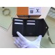 Replica Louis Vuitton Victorine Wallet Monogram Empreinte M64060