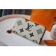 Replica Louis Vuitton LV Crafty Zippy Wallet M69727