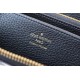 Replica Louis Vuitton LV Crafty Zippy Wallet M69727