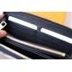 Replica Louis Vuitton LV Crafty Zippy Wallet M69727
