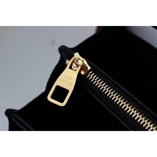 Replica Louis Vuitton LV Crafty Zippy Wallet M69727