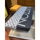 Replica Louis Vuitton Monogram Split Scarf M70924