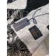 Replica Louis Vuitton Monogram Split Scarf M70924