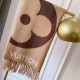 Replica Louis Vuitton The Ultimate Scarf M76382