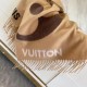 Replica Louis Vuitton The Ultimate Scarf M76382
