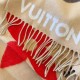 Replica Louis Vuitton The Ultimate Scarf M76382
