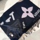 Replica Louis Vuitton The Ultimate Scarf M76383