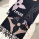 Replica Louis Vuitton The Ultimate Scarf M76383