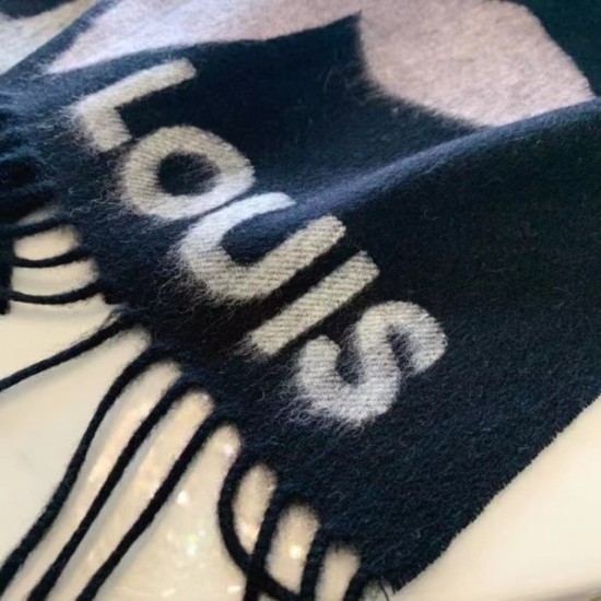 Replica Louis Vuitton The Ultimate Scarf M76383