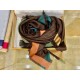 Replica Louis Vuitton On The Edge Monogram Shawl M76465