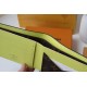 Replica Louis Vuitton Multiple Wallet Monogram Macassar Canvas M80781