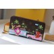 Fake Louis Vuitton Zippy Wallet Monogram Vivienne M80857 Replica