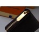 Replica Louis Vuitton Zippy Wallet Monogram Vivienne M80861