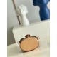 Replica Louis Vuitton Fold Me Pouch Monogram Canvas M80874