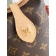 Replica Louis Vuitton Fold Me Pouch Monogram Canvas M80874