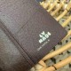 Fake Louis Vuitton Brazza Wallet Monogram Stripes Canvas M81008 Replica