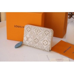 Fake Louis Vuitton Zippy Coin Purse Since 1854 M81095 Replica