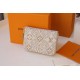 Fake Louis Vuitton Zippy Coin Purse Since 1854 M81095 Replica