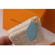 Fake Louis Vuitton Zippy Coin Purse Since 1854 M81095 Replica