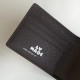 Fake Louis Vuitton Multiple Wallet Monogram Stripes Canvas M81108 Replica
