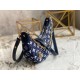 Replica Louis Vuitton Loop Bag In Monogram Denim M81166