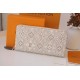 Replica Louis Vuitton Zippy Wallet Since 1854 M81172
