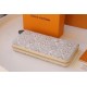 Replica Louis Vuitton Zippy Wallet Since 1854 M81172