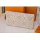 Replica Louis Vuitton Zippy Wallet Since 1854 M81172