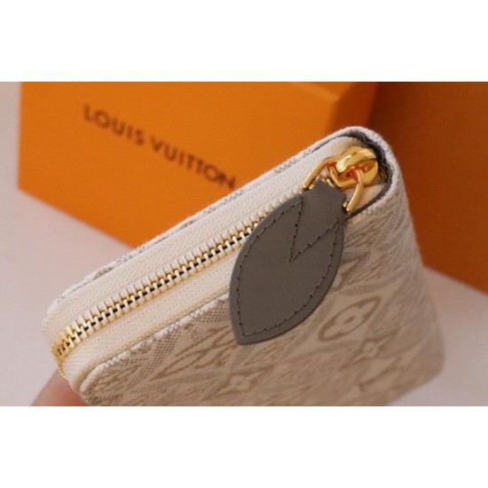 Replica Louis Vuitton Zippy Wallet Since 1854 M81172