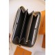 Replica Louis Vuitton Zippy Wallet Since 1854 M81172