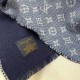 Replica Louis Vuitton Monogram Drip Scarf MP3255