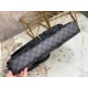 Fake Louis Vuitton Anton Briefcase Damier Graphite N40024 Replica