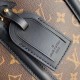 Fake Louis Vuitton Soufflot MM Monogram Canvas M44817 Black Replica Replica Louis Vuitton Soufflot MM Monogram Canvas M44817 Black