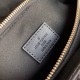 Fake Louis Vuitton Soufflot MM Monogram Canvas M44817 Black Replica Replica Louis Vuitton Soufflot MM Monogram Canvas M44817 Black