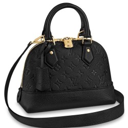 Replica Louis Vuitton Neo Alma BB Bag Monogram Empreinte M44829