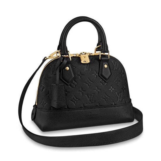 Replica Louis Vuitton Neo Alma BB Bag Monogram Empreinte M44829