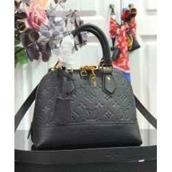 Replica Louis Vuitton Neo Alma BB Bag Monogram Empreinte M44829
