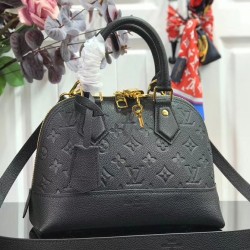 Replica Louis Vuitton Neo Alma BB Bag Monogram Empreinte M44829