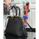 Replica Louis Vuitton Neo Alma BB Bag Monogram Empreinte M44829